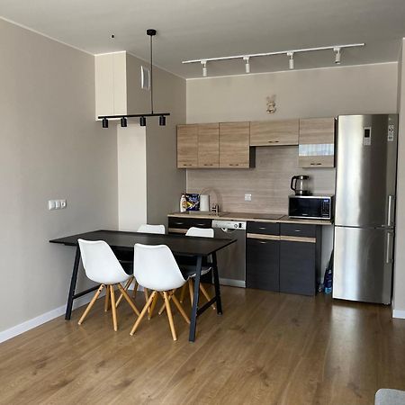 Cosy Guest Apartment 그디니아 외부 사진