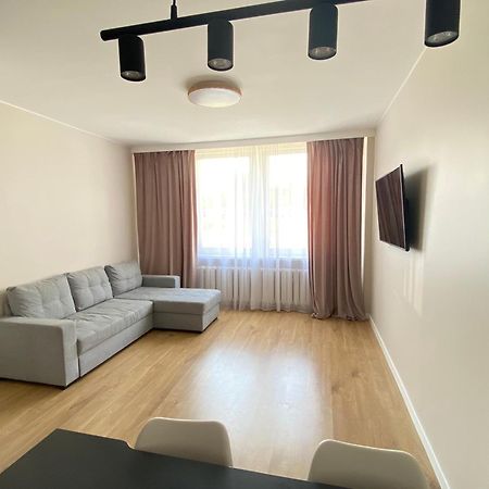 Cosy Guest Apartment 그디니아 외부 사진