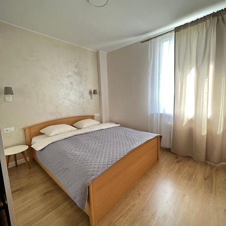Cosy Guest Apartment 그디니아 외부 사진