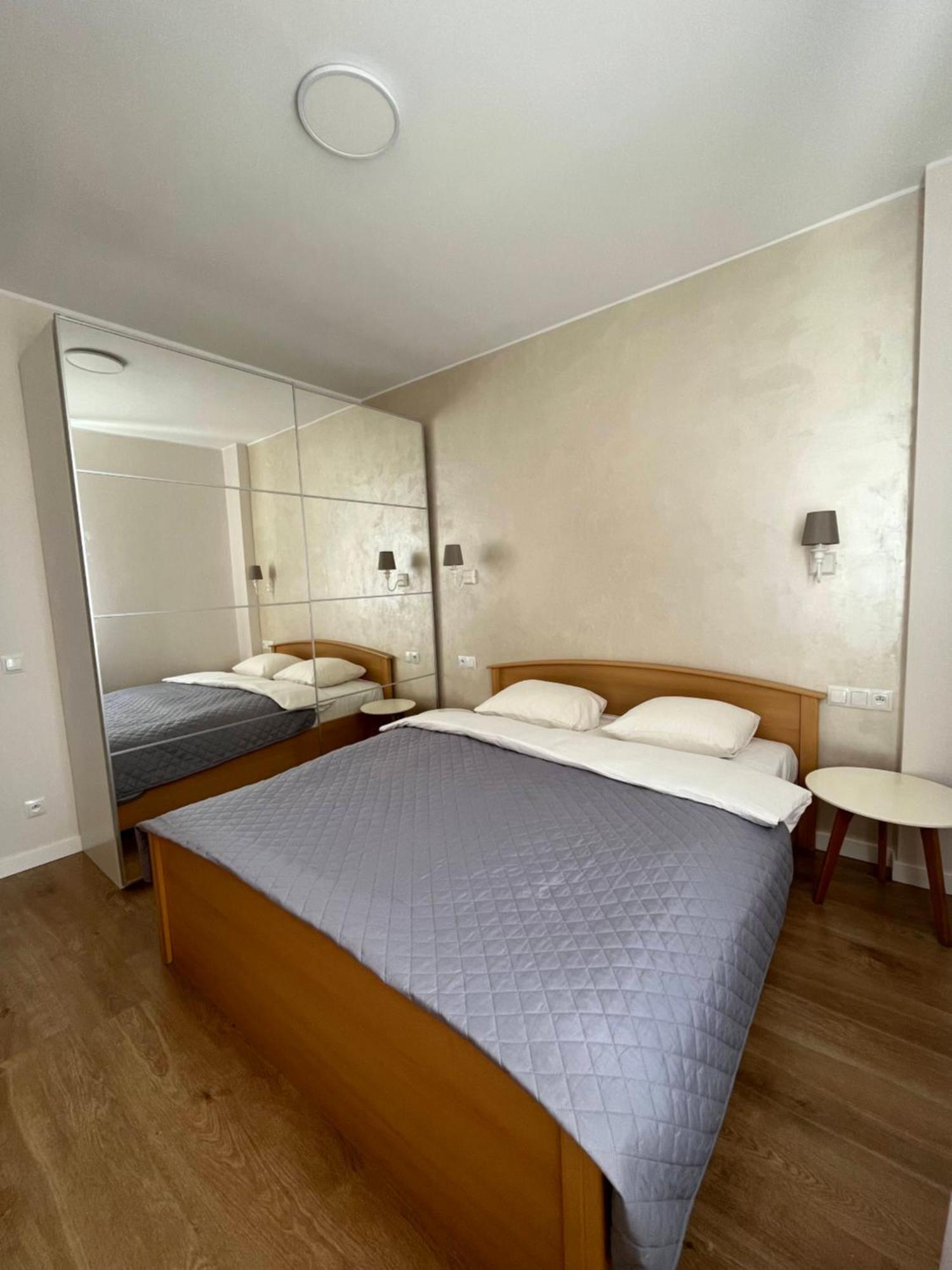 Cosy Guest Apartment 그디니아 외부 사진