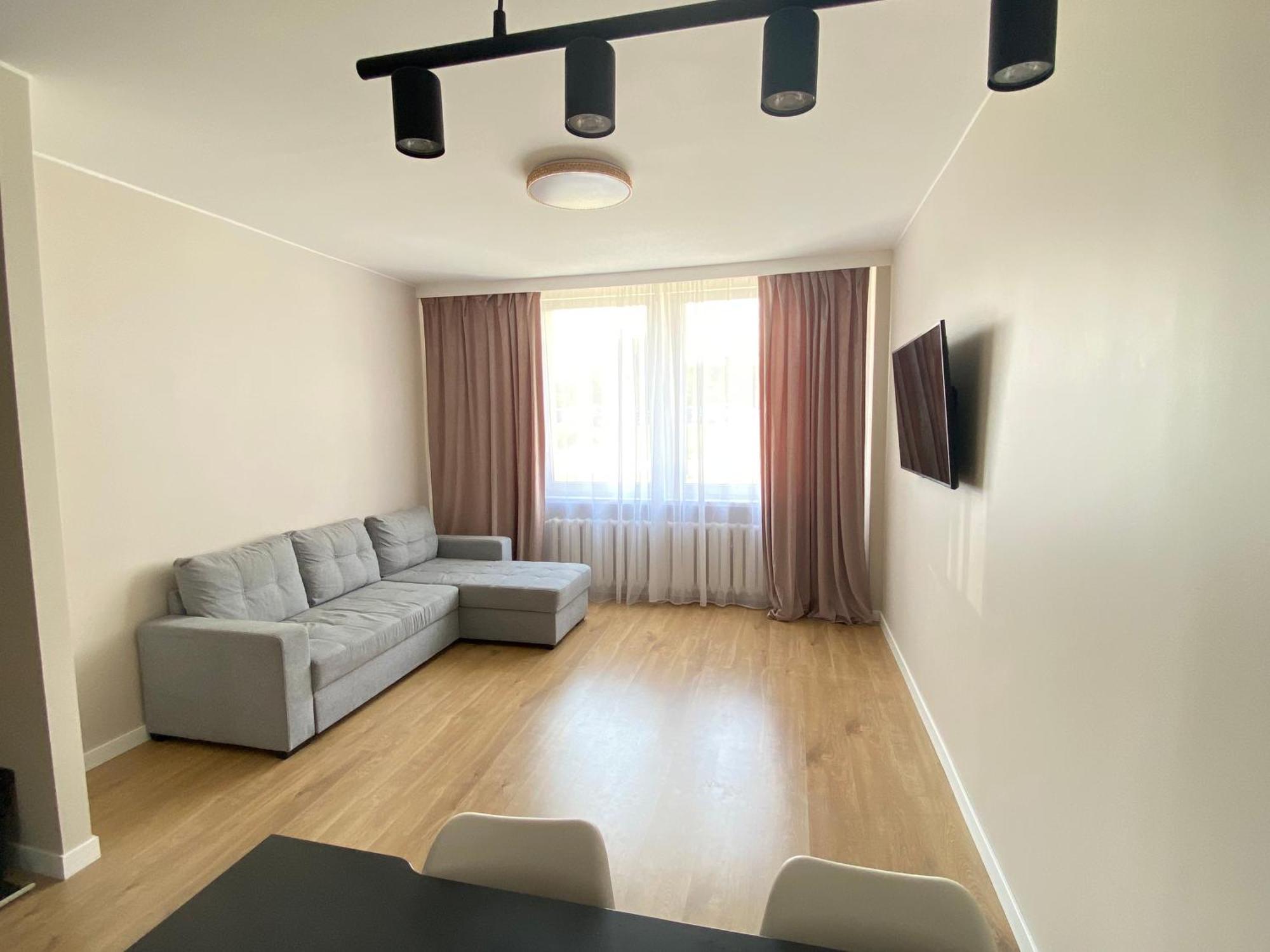 Cosy Guest Apartment 그디니아 외부 사진