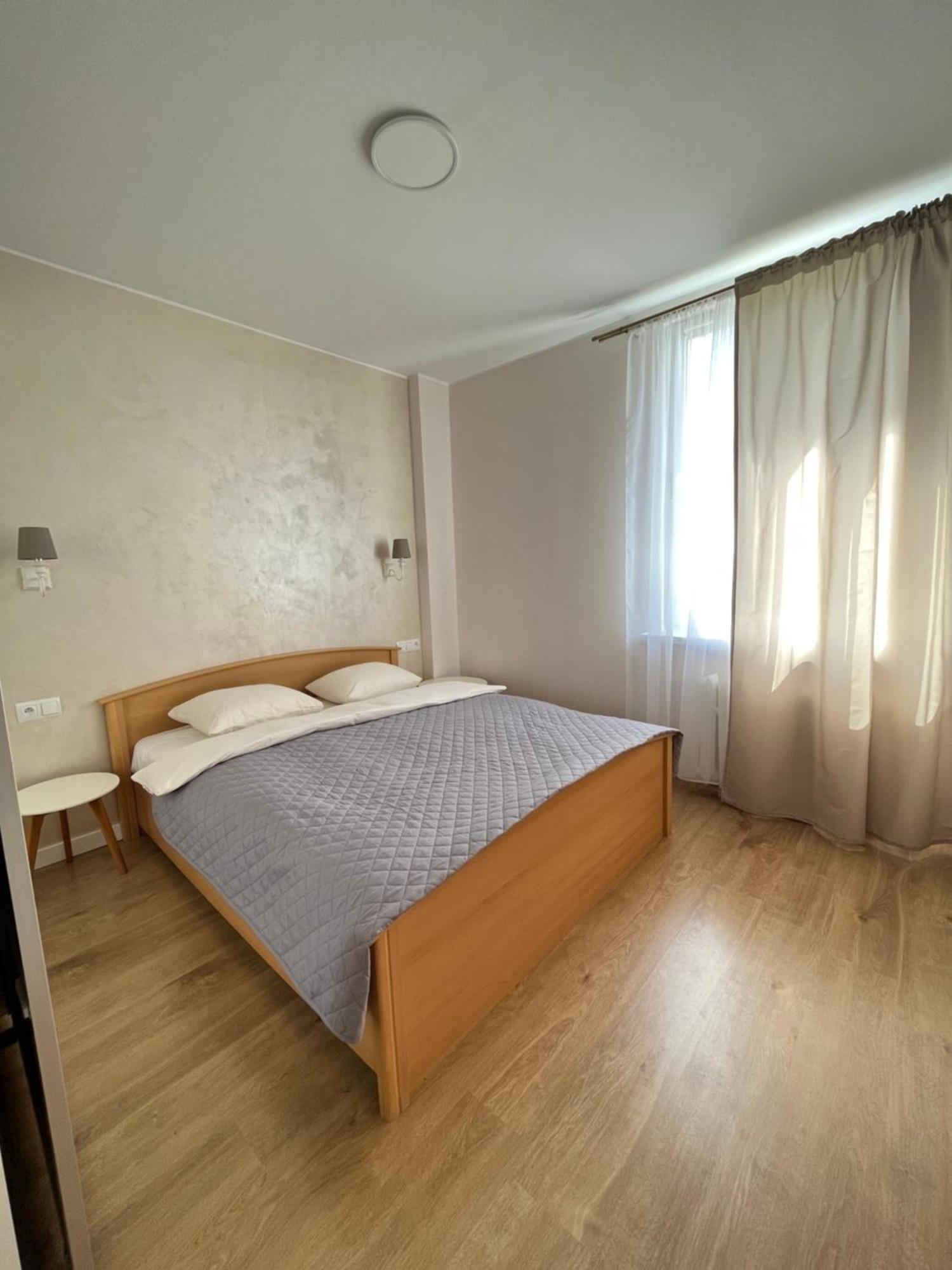 Cosy Guest Apartment 그디니아 외부 사진